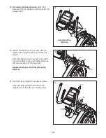 Preview for 13 page of ICON PRO-FORM PRO 1500 User Manual