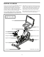 Preview for 4 page of ICON PRO-FORM PRO C22 User Manual