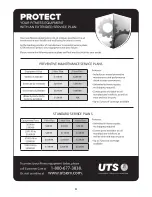 Preview for 4 page of ICON PRO-FORM SPORT FLAT BENCH XT User Manual