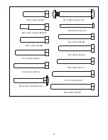 Preview for 7 page of ICON PRO-FORM SPORT POWER STACK XT User Manual