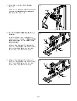 Preview for 17 page of ICON PRO-FORM SPORT POWER STACK XT User Manual