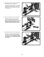 Preview for 18 page of ICON PRO-FORM SPORT POWER STACK XT User Manual