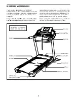 Предварительный просмотр 6 страницы ICON PRO-FORM TRAINER 12.0 User Manual