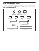 Preview for 7 page of ICON PRO-FORM TRAINER 12.0 User Manual