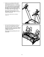 Preview for 11 page of ICON PRO-FORM TRAINER 12.0 User Manual