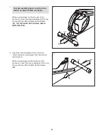 Preview for 6 page of ICON PRO-FORM ZE3 User Manual