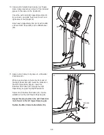 Preview for 11 page of ICON PRO-FORM ZE3 User Manual