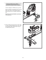 Preview for 6 page of ICON PRO-FORM ZR3 User Manual