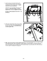 Предварительный просмотр 13 страницы ICON PRO-FORRM PERFORMANCE 300 User Manual