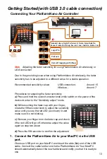 Предварительный просмотр 13 страницы ICON ProAudio PlatformNano Air User Manual