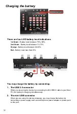 Preview for 32 page of ICON ProAudio PlatformNano Air User Manual