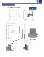 Предварительный просмотр 6 страницы ICON ProCon C400 Series Operating Manual