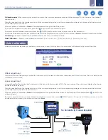 Предварительный просмотр 11 страницы ICON ProCon C400 Series Operating Manual