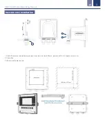 Предварительный просмотр 6 страницы ICON proCon D500 Series Operating Manual