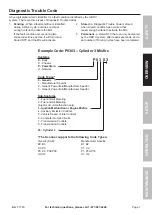 Preview for 7 page of ICON PROFESSIONAL T8 Owner'S Manual & Safety Instructions