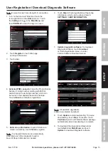 Preview for 13 page of ICON PROFESSIONAL T8 Owner'S Manual & Safety Instructions