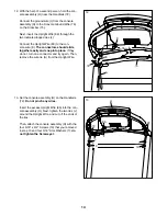 Preview for 14 page of ICON PROFORM PFTL50920C.1 User Manual