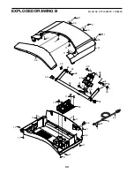 Preview for 33 page of ICON PROFORM PFTL50920C.1 User Manual