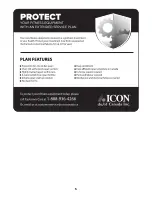 Preview for 5 page of ICON PROFORM SPORT 7.0c User Manual