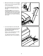 Preview for 9 page of ICON PROFORM SPORT 7.0c User Manual