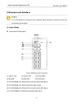 Preview for 11 page of ICON QBIT4000A Hardware Installation Manual