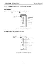 Preview for 13 page of ICON QBIT4000A Hardware Installation Manual