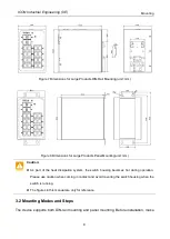 Preview for 15 page of ICON QBIT4000A Hardware Installation Manual