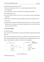 Preview for 16 page of ICON QBIT4000A Hardware Installation Manual