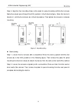 Preview for 18 page of ICON QBIT4000A Hardware Installation Manual