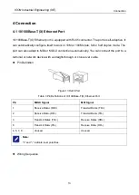 Preview for 20 page of ICON QBIT4000A Hardware Installation Manual