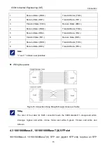 Preview for 22 page of ICON QBIT4000A Hardware Installation Manual