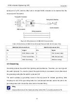 Preview for 26 page of ICON QBIT4000A Hardware Installation Manual