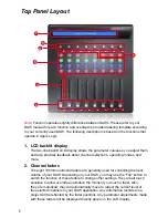 Preview for 6 page of ICON QCon EX G2 User Manual