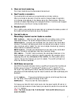 Preview for 7 page of ICON QCon EX G2 User Manual