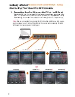 Preview for 10 page of ICON QCon EX G2 User Manual