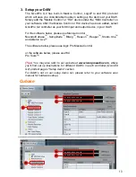 Preview for 13 page of ICON QCon EX G2 User Manual