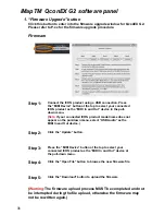 Preview for 38 page of ICON QCon EX G2 User Manual