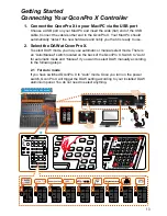 Preview for 13 page of ICON Qcon ProX User Manual