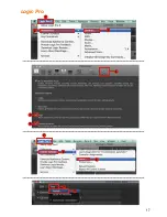 Preview for 17 page of ICON Qcon ProX User Manual