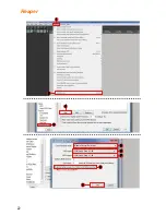 Preview for 22 page of ICON Qcon ProX User Manual