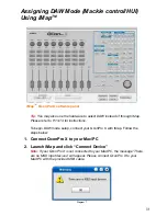 Preview for 31 page of ICON Qcon ProX User Manual