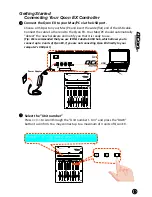 Предварительный просмотр 9 страницы ICON QConEX User Manual