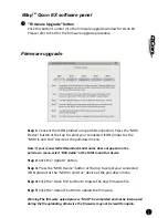 Предварительный просмотр 13 страницы ICON QConEX User Manual