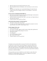 Preview for 4 page of ICON Remote and Playchuk Mini User Manual