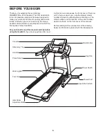 Preview for 5 page of ICON SFCTL18909.0 User Manual