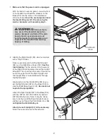 Preview for 7 page of ICON SFCTL18909.0 User Manual