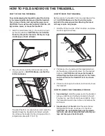 Preview for 20 page of ICON SFCTL18909.0 User Manual