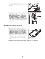 Preview for 22 page of ICON SFCTL18909.0 User Manual