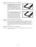 Preview for 23 page of ICON SFCTL18909.0 User Manual