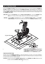 Preview for 11 page of ICON STAMINA X AIR BIKE Owner'S Manual